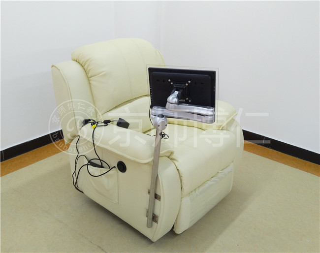 京师博仁专业型音乐放松椅